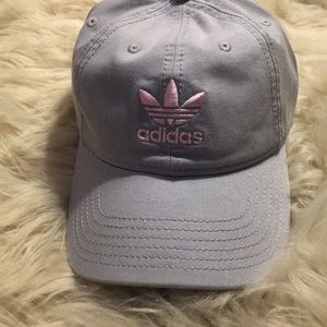 Adidas strapback